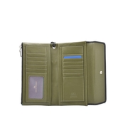 Bromley Long Purse - XY-2437